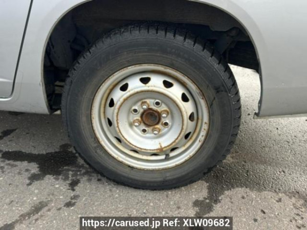 Used 2015 AT toyota probox-van NCP165V Image[28]