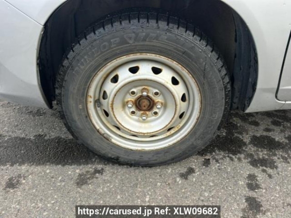 Used 2015 AT toyota probox-van NCP165V Image[29]