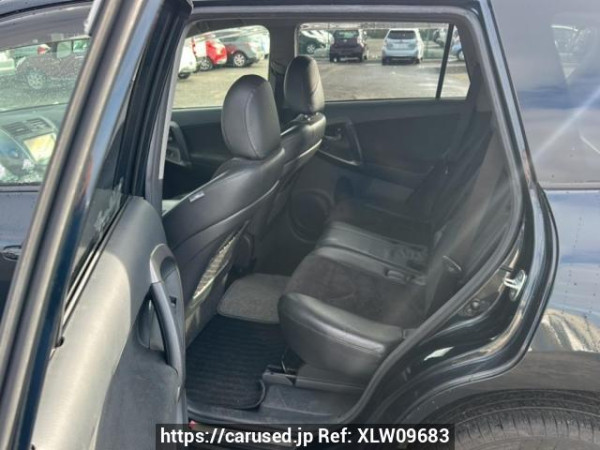 Used 2011 AT toyota vanguard ACA33W Image[14]