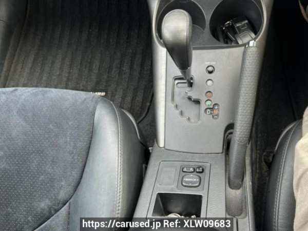 Used 2011 AT toyota vanguard ACA33W Image[21]