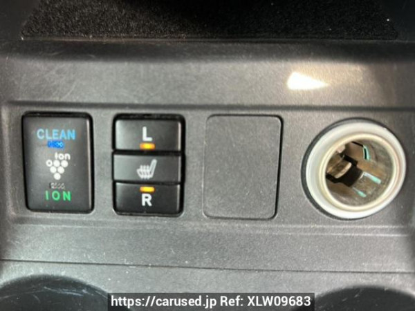Used 2011 AT toyota vanguard ACA33W Image[22]
