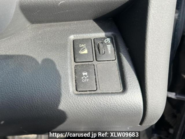 Used 2011 AT toyota vanguard ACA33W Image[26]