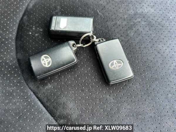 Used 2011 AT toyota vanguard ACA33W Image[27]