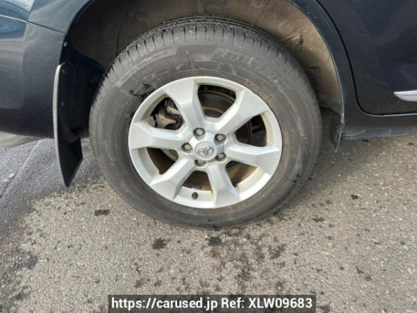 Used 2011 AT toyota vanguard ACA33W Image[29]