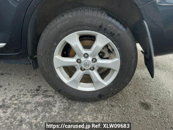 Used 2011 AT toyota vanguard ACA33W Image[30]