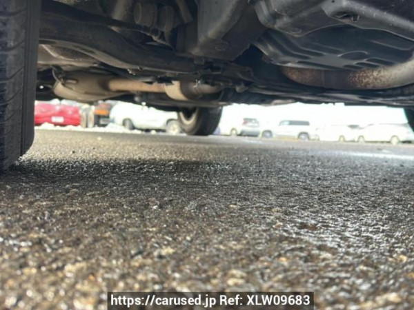 Used 2011 AT toyota vanguard ACA33W Image[32]