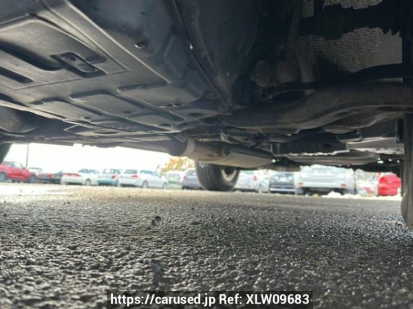 Used 2011 AT toyota vanguard ACA33W Image[33]