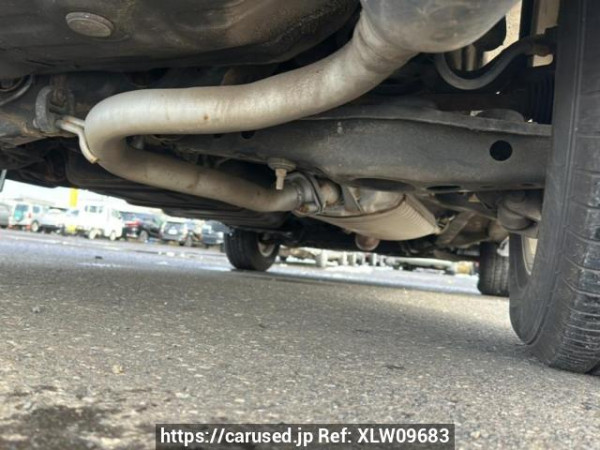 Used 2011 AT toyota vanguard ACA33W Image[34]