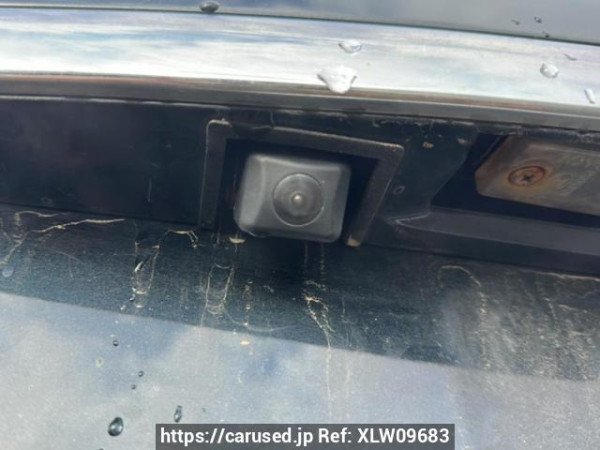 Used 2011 AT toyota vanguard ACA33W Image[36]