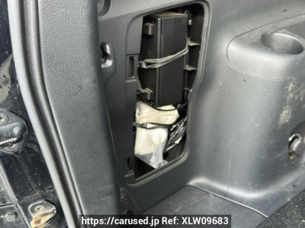 Used 2011 AT toyota vanguard ACA33W Image[38]