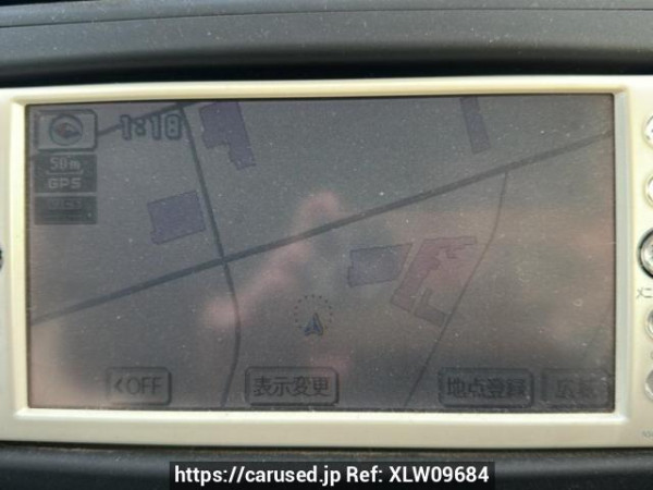 Used 2011 AT toyota vanguard ACA33W Image[18]