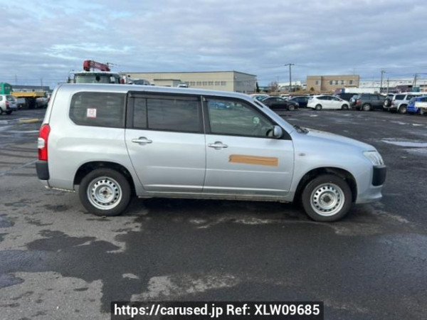 Used 2015 AT toyota succeed-van NCP165V Image[7]