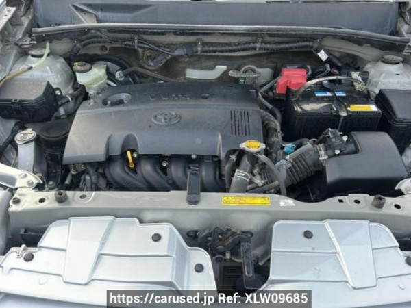 Used 2015 AT toyota succeed-van NCP165V Image[9]