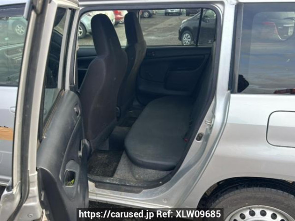 Used 2015 AT toyota succeed-van NCP165V Image[14]