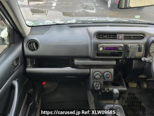 Used 2015 AT toyota succeed-van NCP165V Image[16]