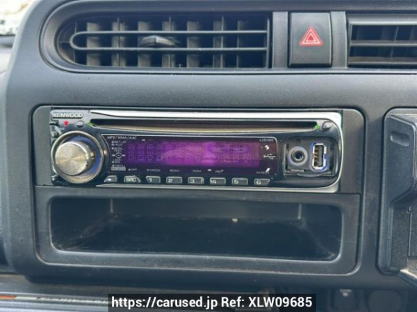 Used 2015 AT toyota succeed-van NCP165V Image[18]