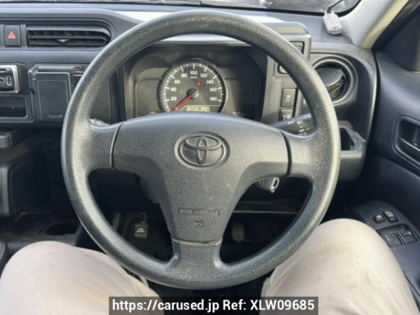 Used 2015 AT toyota succeed-van NCP165V Image[21]