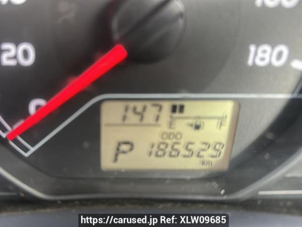 Used 2015 AT toyota succeed-van NCP165V Image[23]