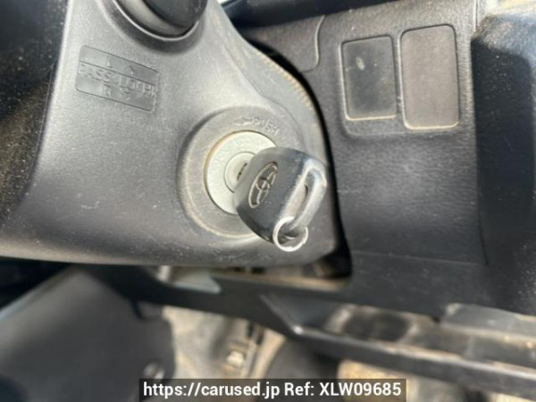 Used 2015 AT toyota succeed-van NCP165V Image[24]