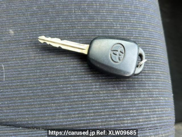 Used 2015 AT toyota succeed-van NCP165V Image[25]