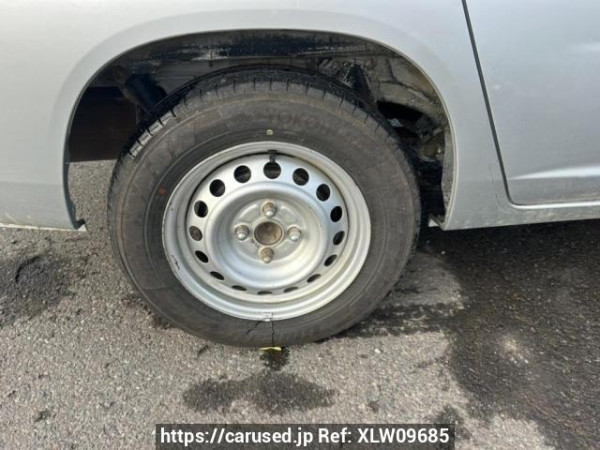 Used 2015 AT toyota succeed-van NCP165V Image[27]