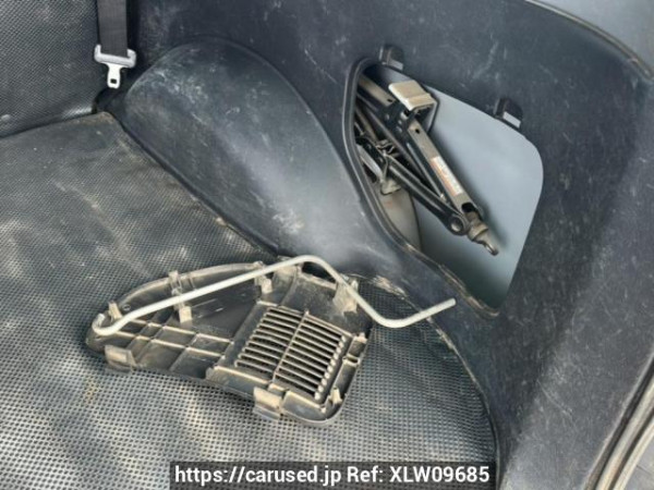 Used 2015 AT toyota succeed-van NCP165V Image[35]