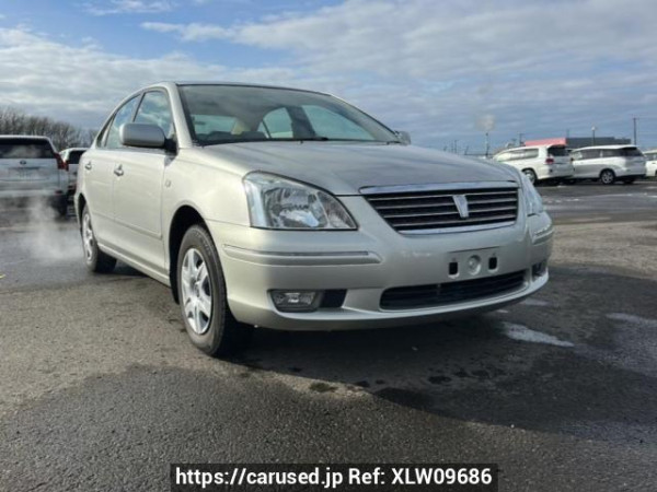 Used 2004 AT toyota premio NZT240 Image[0]