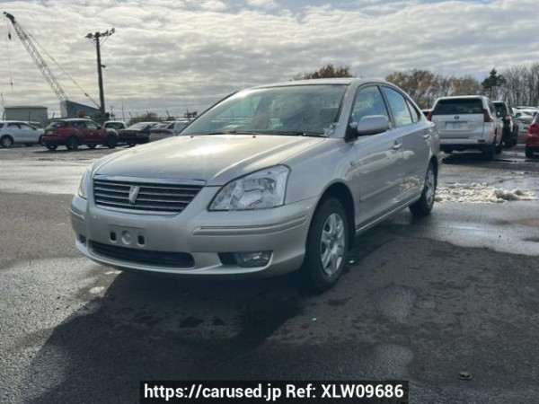 Used 2004 AT toyota premio NZT240 Image[2]