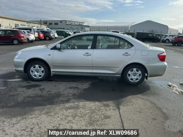 Used 2004 AT toyota premio NZT240 Image[3]