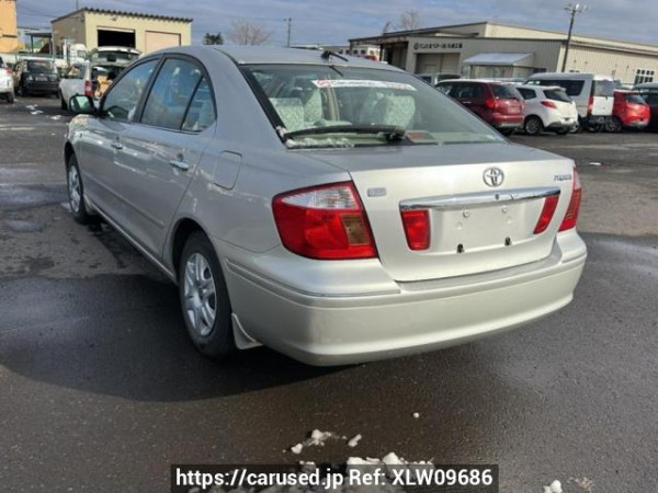 Used 2004 AT toyota premio NZT240 Image[4]