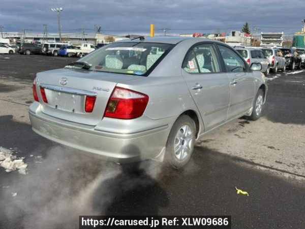 Used 2004 AT toyota premio NZT240 Image[6]