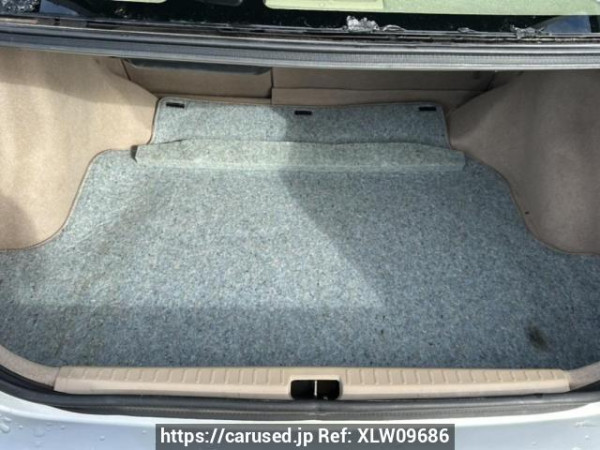 Used 2004 AT toyota premio NZT240 Image[8]