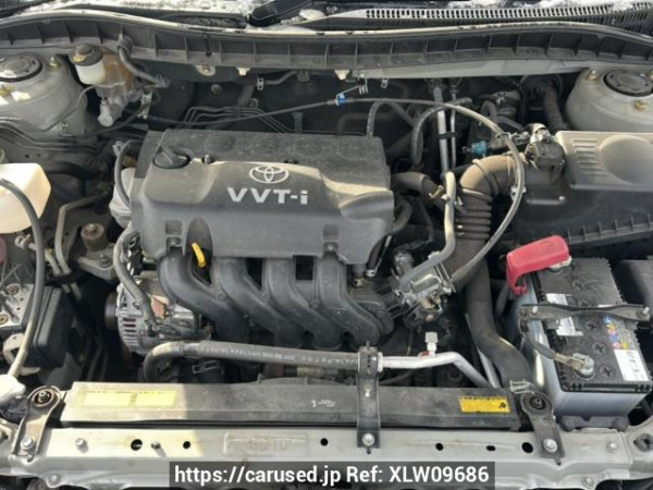 Used 2004 AT toyota premio NZT240 Image[9]