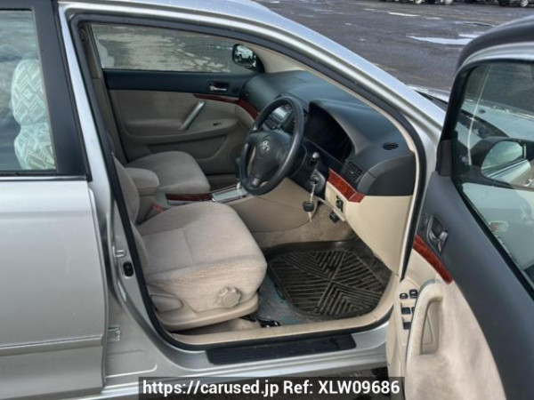 Used 2004 AT toyota premio NZT240 Image[12]