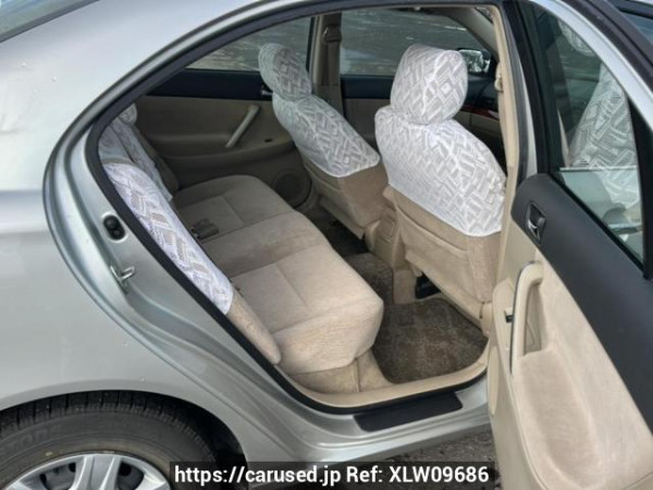 Used 2004 AT toyota premio NZT240 Image[14]