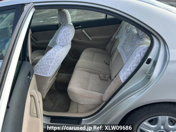 Used 2004 AT toyota premio NZT240 Image[15]