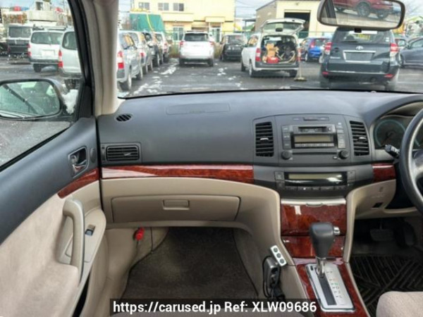 Used 2004 AT toyota premio NZT240 Image[17]