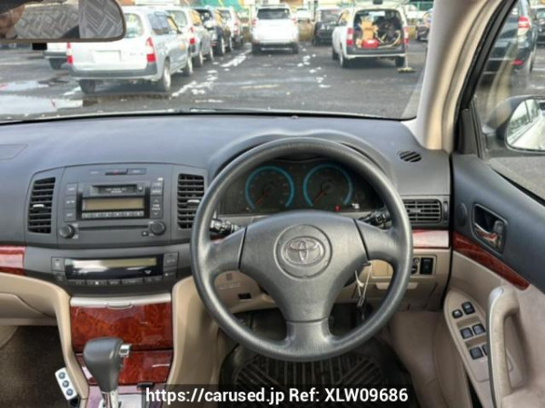Used 2004 AT toyota premio NZT240 Image[18]