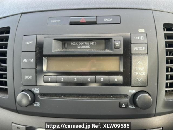Used 2004 AT toyota premio NZT240 Image[19]