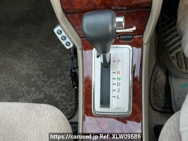 Used 2004 AT toyota premio NZT240 Image[21]