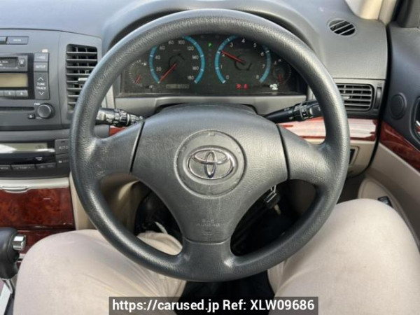 Used 2004 AT toyota premio NZT240 Image[22]