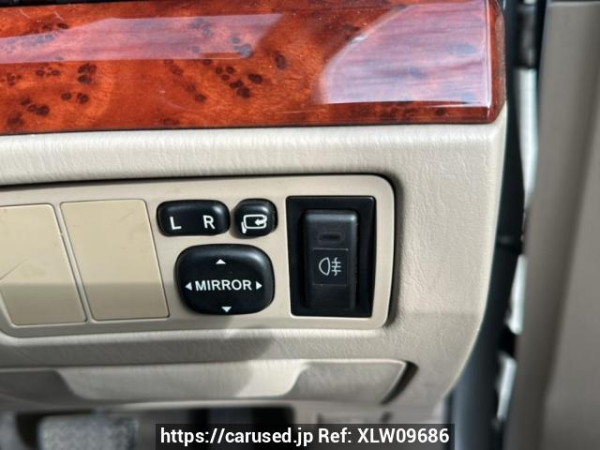 Used 2004 AT toyota premio NZT240 Image[24]