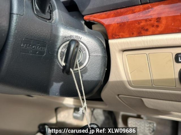 Used 2004 AT toyota premio NZT240 Image[25]