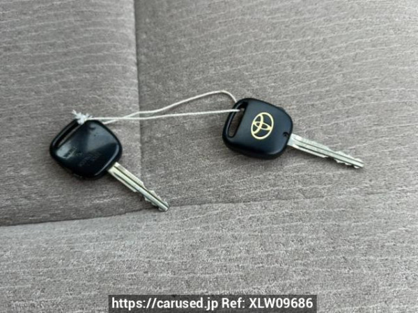 Used 2004 AT toyota premio NZT240 Image[26]