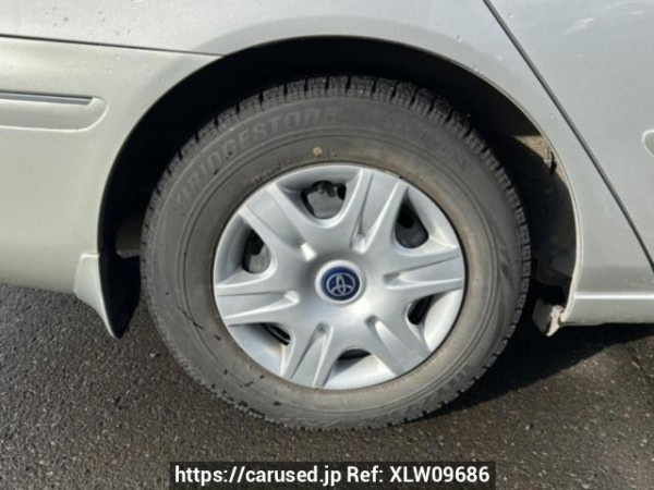 Used 2004 AT toyota premio NZT240 Image[28]