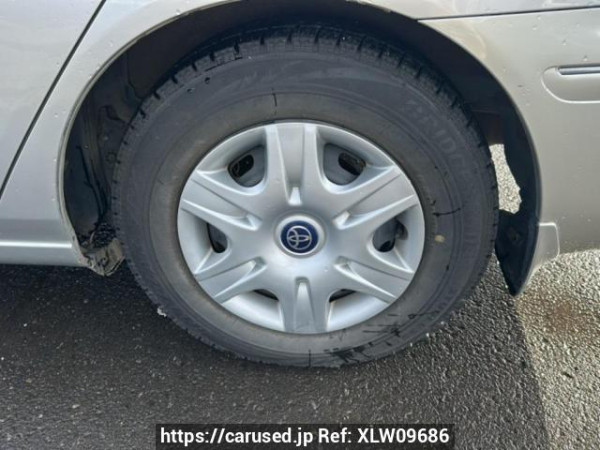 Used 2004 AT toyota premio NZT240 Image[29]