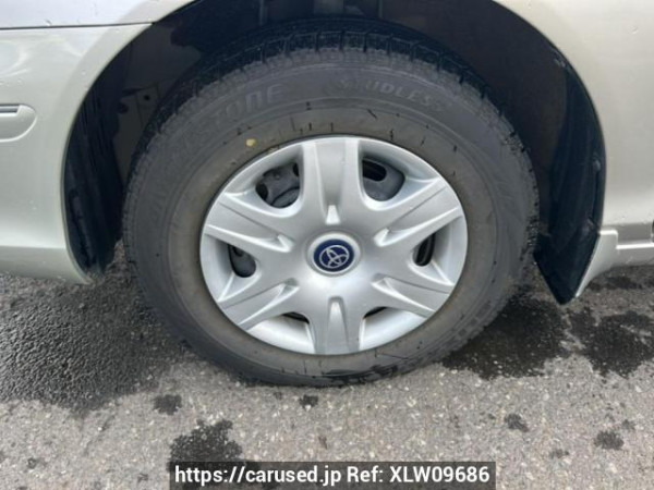 Used 2004 AT toyota premio NZT240 Image[30]