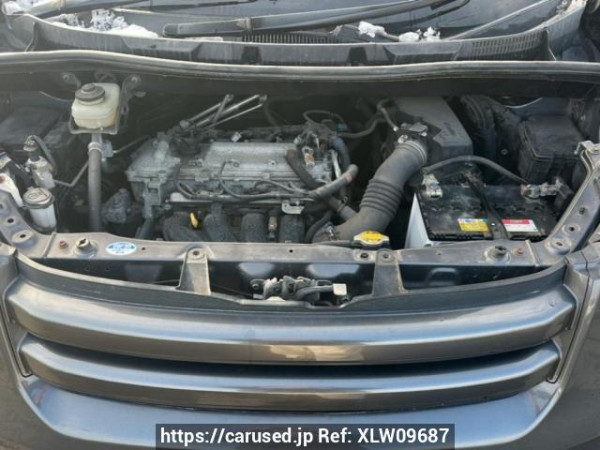 Used 2010 AT toyota noah ZRR75G Image[10]