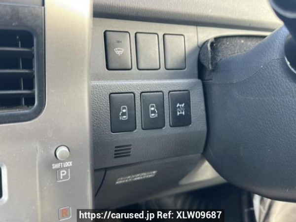 Used 2010 AT toyota noah ZRR75G Image[23]