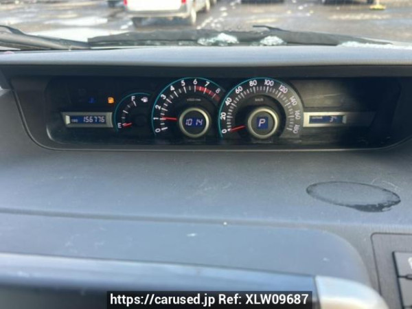 Used 2010 AT toyota noah ZRR75G Image[24]